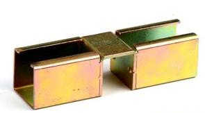 流利條接頭CL-04