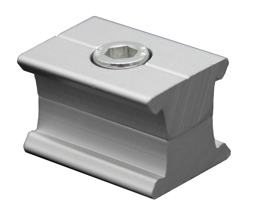 NPW28-A09 平行固定接頭B