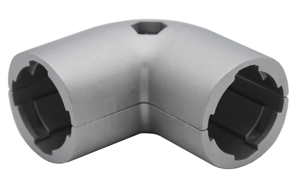 NPW43-A90 90度外接頭